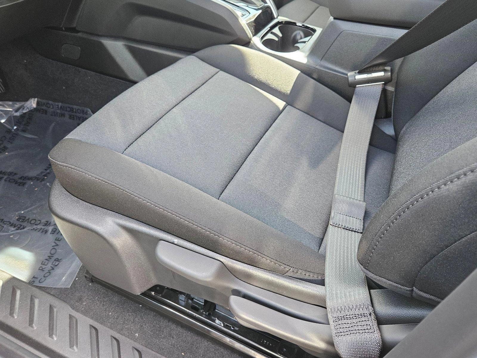 2025 Chevrolet Colorado Vehicle Photo in GREENACRES, FL 33463-3207