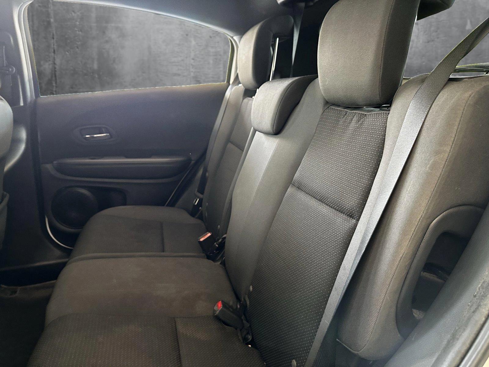 2019 Honda HR-V Vehicle Photo in Hollywood, FL 33021