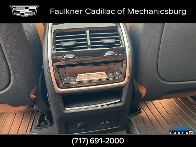 2022 BMW X7 Vehicle Photo in MECHANICSBURG, PA 17050-1707
