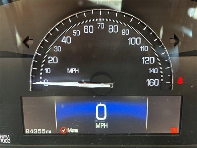 2018 Cadillac XT5 Vehicle Photo in Willow Grove, PA 19090