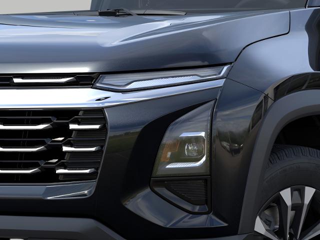 2026 Chevrolet Equinox Vehicle Photo in APPLETON, WI 54914-4656