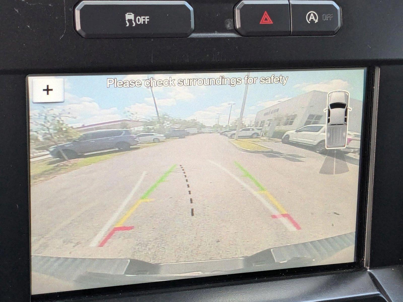 2017 Ford F-150 Vehicle Photo in Miami, FL 33015