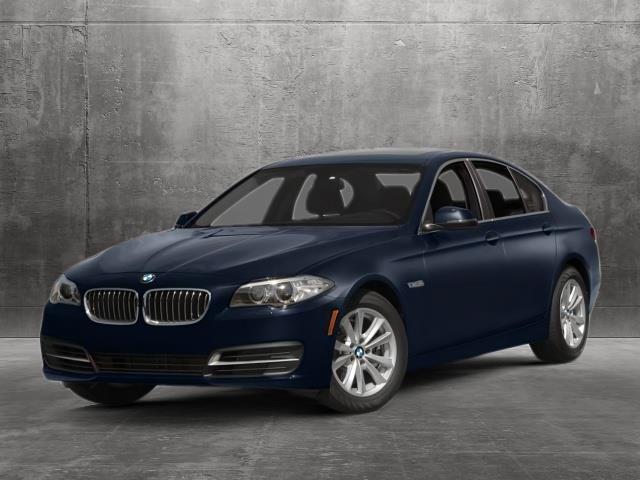 2014 BMW 528i xDrive Vehicle Photo in Delray Beach, FL 33444