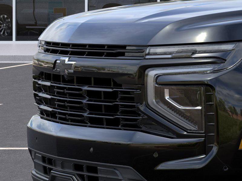 2025 Chevrolet Tahoe Vehicle Photo in POOLER, GA 31322-3252