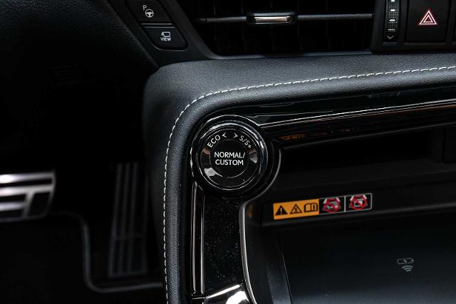 2025 Lexus NX 450h+ Vehicle Photo in DALLAS, TX 75235