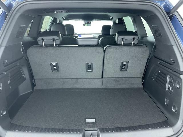 2025 Buick Enclave Vehicle Photo in GILBERT, AZ 85297-0402
