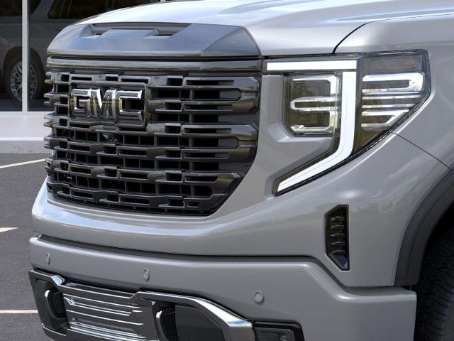 2025 GMC Sierra 1500 Vehicle Photo in APPLETON, WI 54914-8833