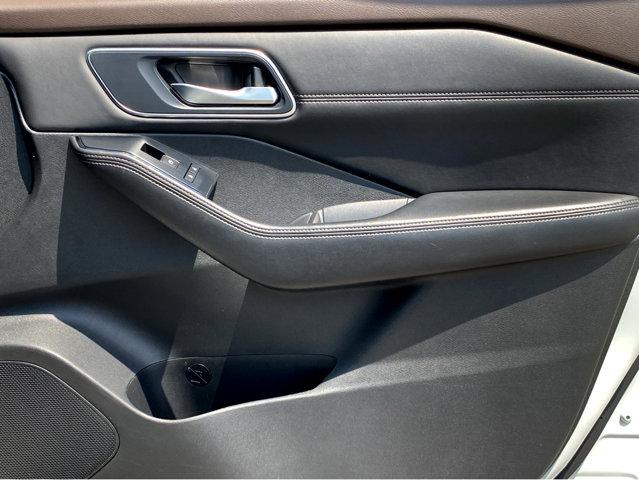 2022 Nissan Rogue Vehicle Photo in Hinesville, GA 31313