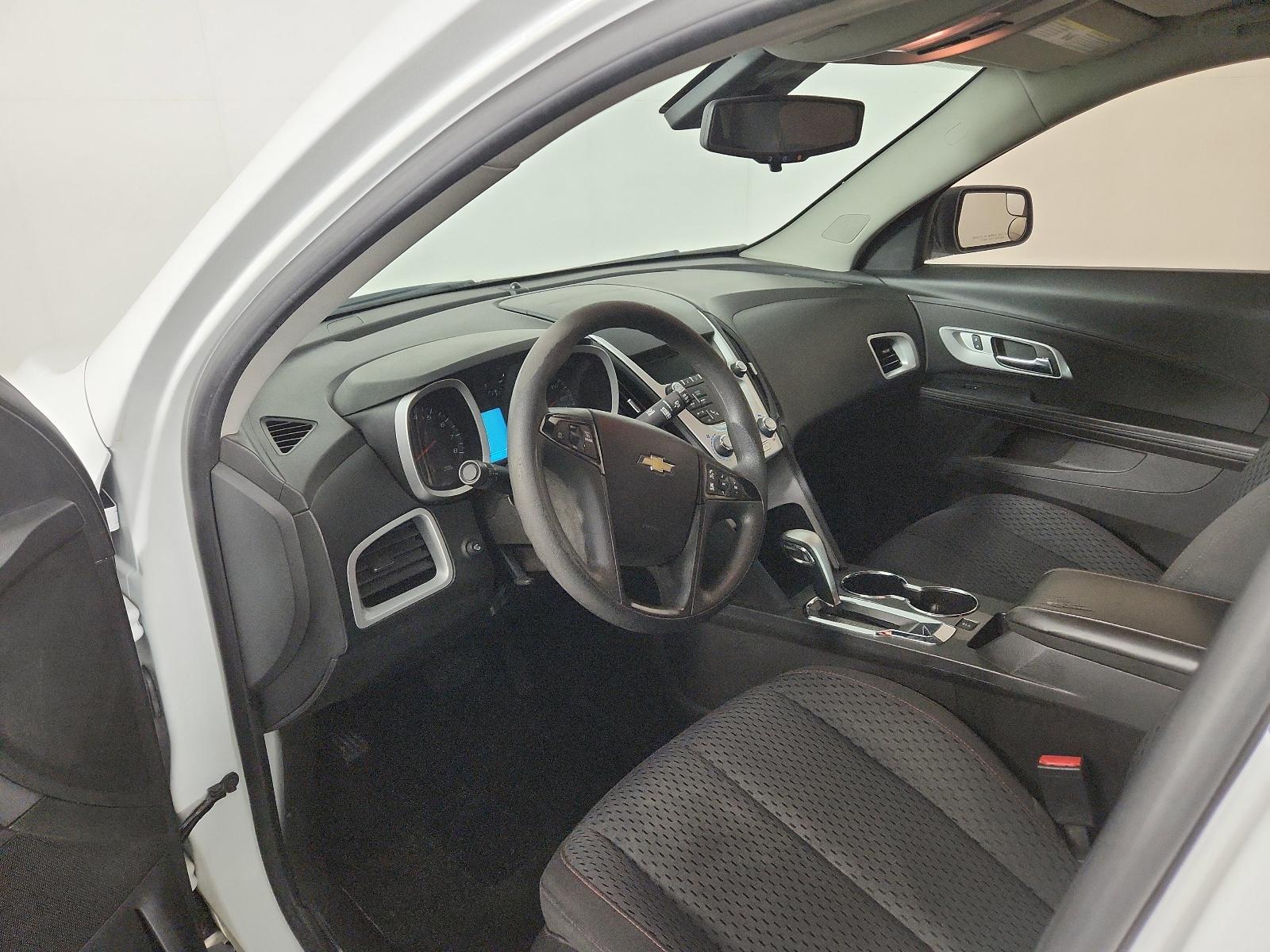 2013 Chevrolet Equinox Vehicle Photo in Georgetown, TX 78626