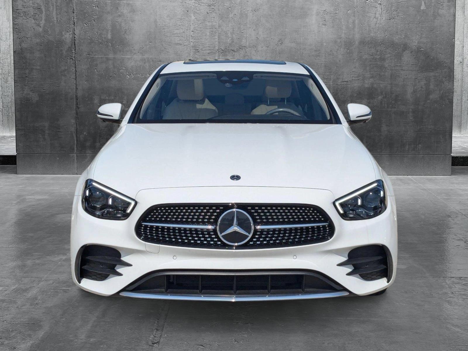2021 Mercedes-Benz E-Class Vehicle Photo in Maitland, FL 32751