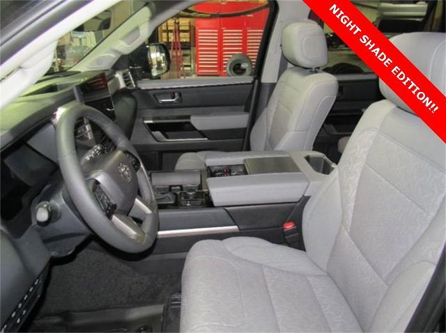 2024 Toyota Sequoia Vehicle Photo in Grapevine, TX 76051