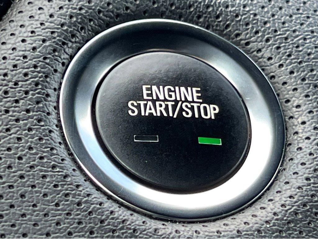 2022 Cadillac XT5 Vehicle Photo in SAVANNAH, GA 31406-4513