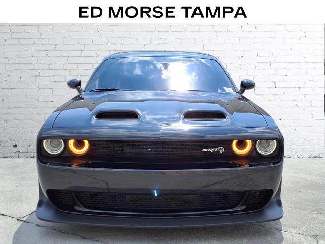 2023 Dodge Challenger Vehicle Photo in Tampa, FL 33612
