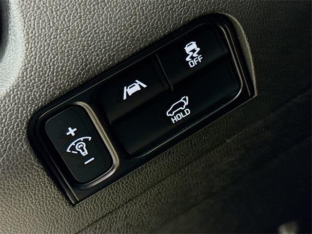 2022 Kia Sorento Vehicle Photo in Everett, WA 98204