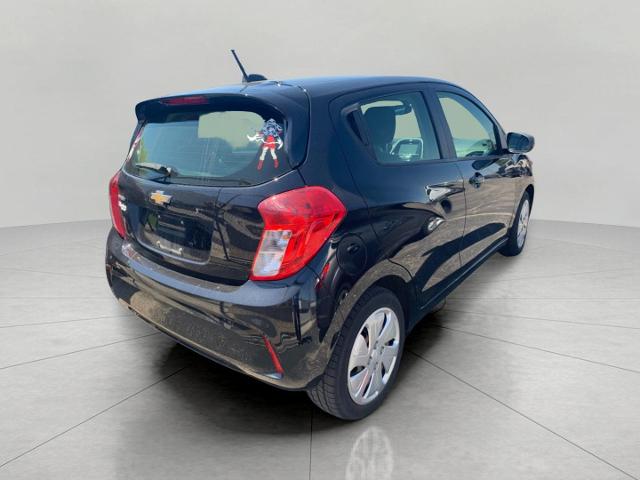 2018 Chevrolet Spark Vehicle Photo in APPLETON, WI 54914-4656