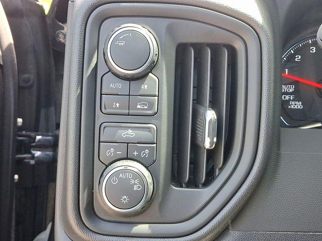 2022 Chevrolet Silverado 1500 Vehicle Photo in DANBURY, CT 06810-5034