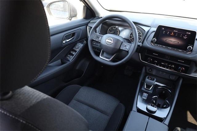 2025 Nissan Rogue Vehicle Photo in Hazelwood, MO 63042