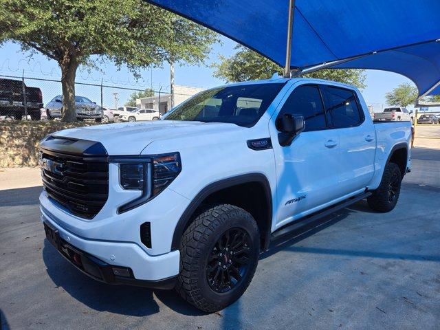 2023 GMC Sierra 1500 Vehicle Photo in Decatur, TX 76234