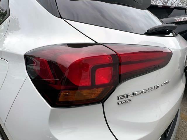 2023 Buick Encore GX Vehicle Photo in Roslyn, NY 11576