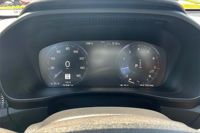 2021 Volvo XC40 Vehicle Photo in Houston, TX 77007