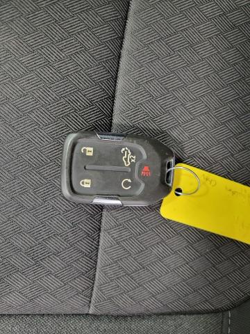 2021 Chevrolet Silverado 1500 Vehicle Photo in APPLETON, WI 54914-4656
