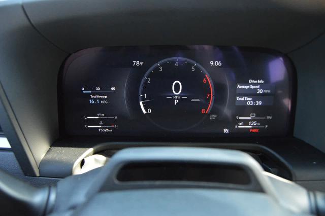 2024 Lexus GX 550 Vehicle Photo in Houston, TX 77090