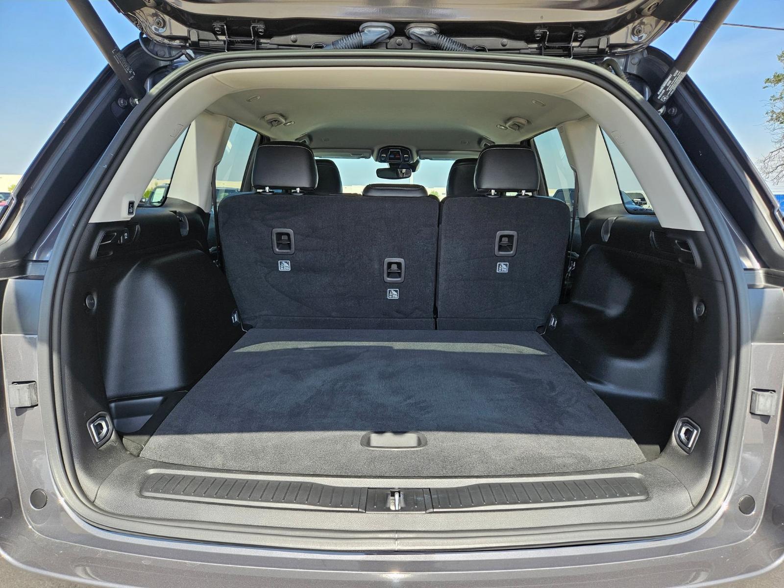 2023 Jeep Grand Cherokee Vehicle Photo in Seguin, TX 78155