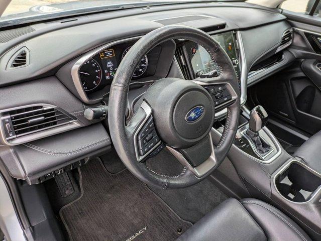 2023 Subaru Legacy Vehicle Photo in San Antonio, TX 78209