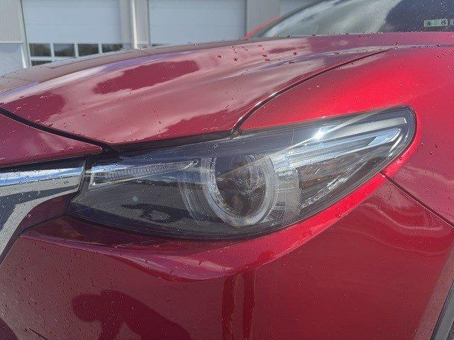 2021 Mazda CX-9 Vehicle Photo in Mechanicsburg, PA 17050-1707