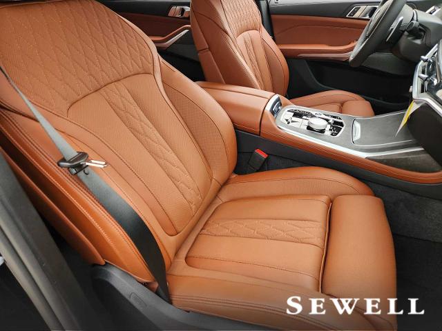 2026 BMW X7 xDrive40i Vehicle Photo in PLANO, TX 75024