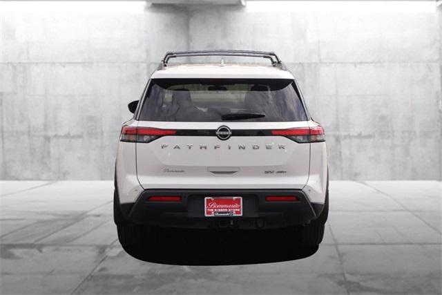 2023 Nissan Pathfinder Vehicle Photo in Hazelwood, MO 63042