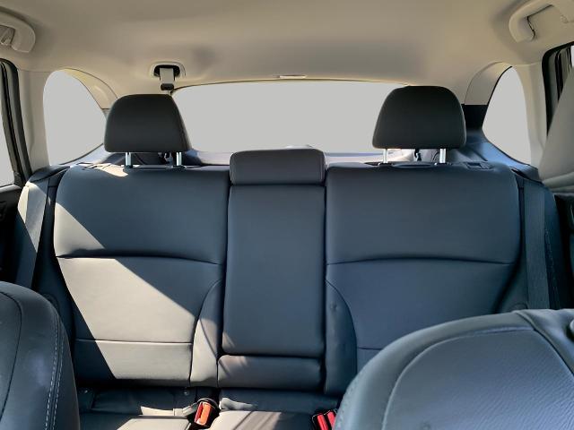 2019 Subaru Outback Vehicle Photo in Oshkosh, WI 54904