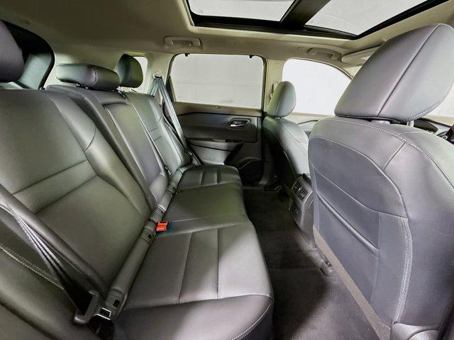 2023 Nissan Rogue Vehicle Photo in Flemington, NJ 08822