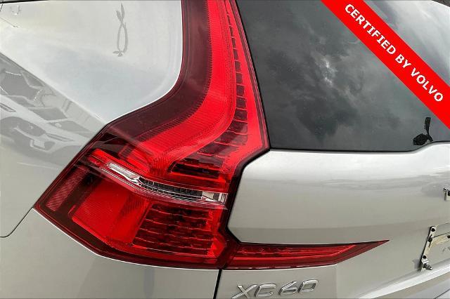 2022 Volvo XC60 Vehicle Photo in Grapevine, TX 76051