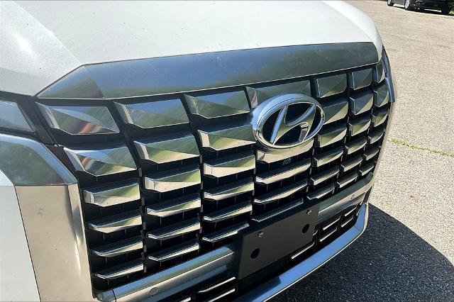 2023 Hyundai PALISADE Vehicle Photo in Tulsa, OK 74145