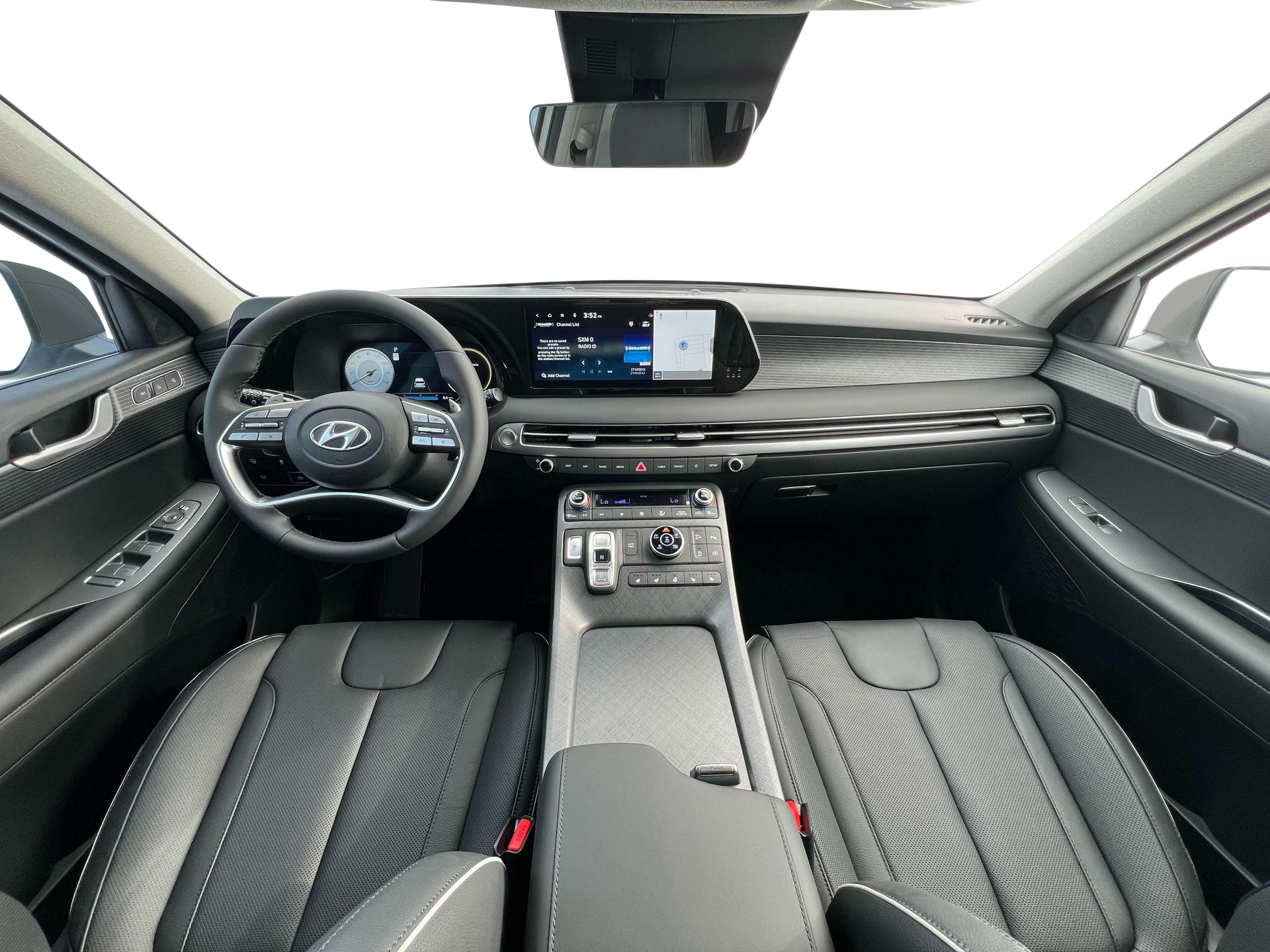2025 Hyundai PALISADE Vehicle Photo in Nashua, NH 03060