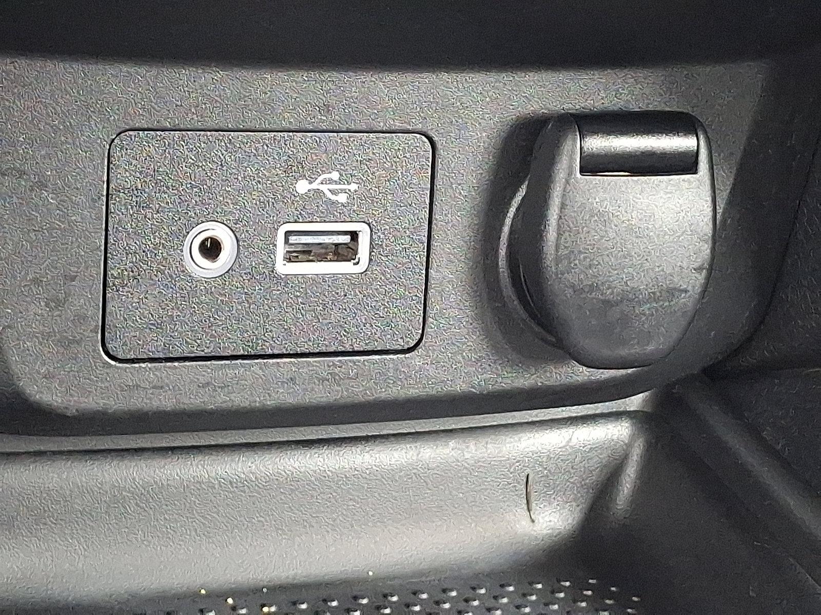 2018 Nissan Rogue Vehicle Photo in Harrisburg, PA 17111