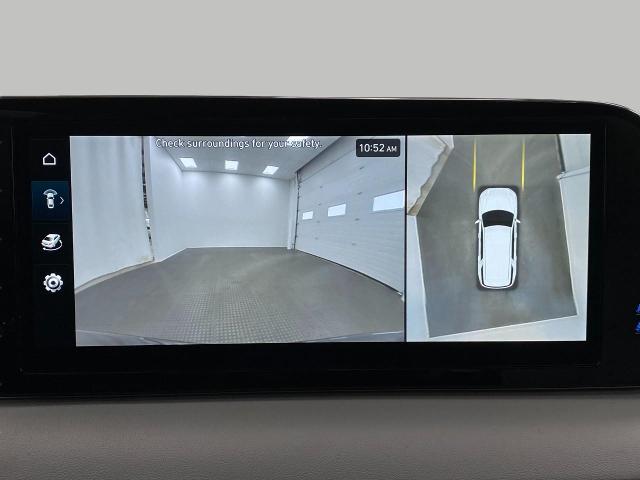 2025 Hyundai PALISADE Vehicle Photo in Appleton, WI 54913
