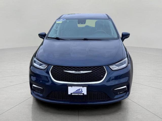 2023 Chrysler Pacifica Vehicle Photo in Oshkosh, WI 54901