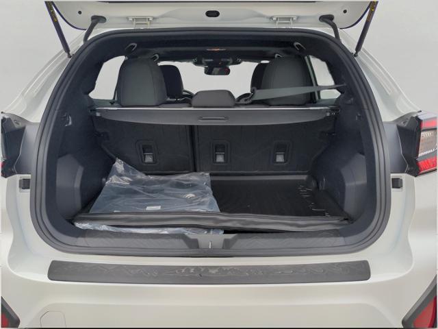 2025 Subaru Crosstrek Vehicle Photo in Green Bay, WI 54304