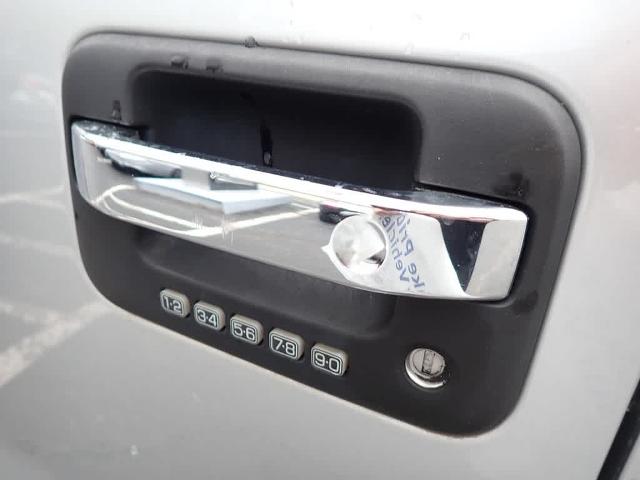 2014 Ford F-150 Vehicle Photo in ZELIENOPLE, PA 16063-2910