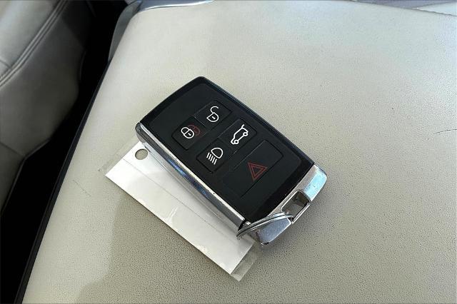 2021 Land Rover Range Rover Sport Vehicle Photo in Tulsa, OK 74145