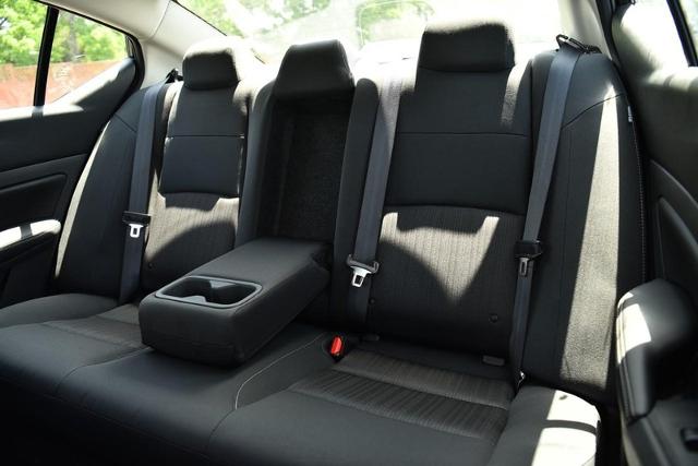2025 Nissan Altima Vehicle Photo in Ballwin, MO 63011