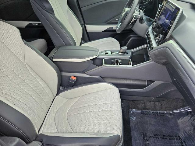 2024 Lexus TX 500h Vehicle Photo in FORT WORTH, TX 76132