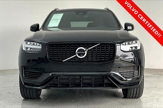 2023 Volvo XC90 Recharge Plug-In Hybrid Vehicle Photo in Grapevine, TX 76051