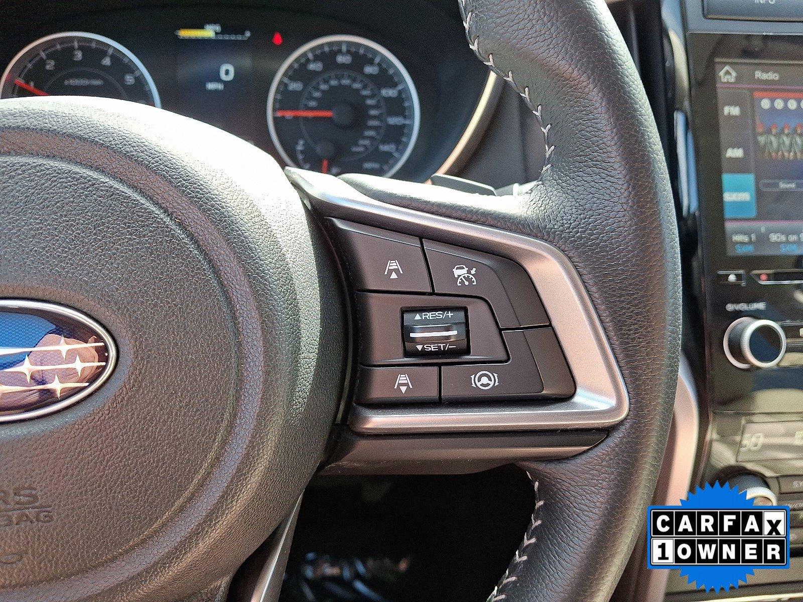 2021 Subaru Ascent Vehicle Photo in Harrisburg, PA 17111