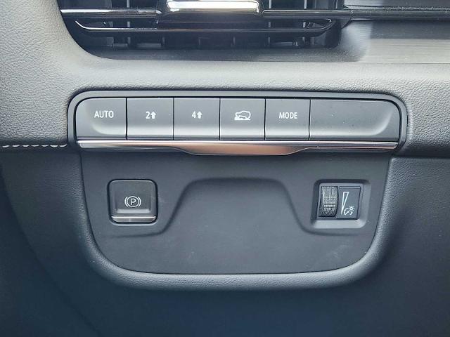 2022 Cadillac Escalade Vehicle Photo in Grapevine, TX 76051