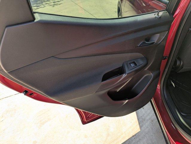 2023 Chevrolet Bolt EUV Vehicle Photo in SELMA, TX 78154-1460
