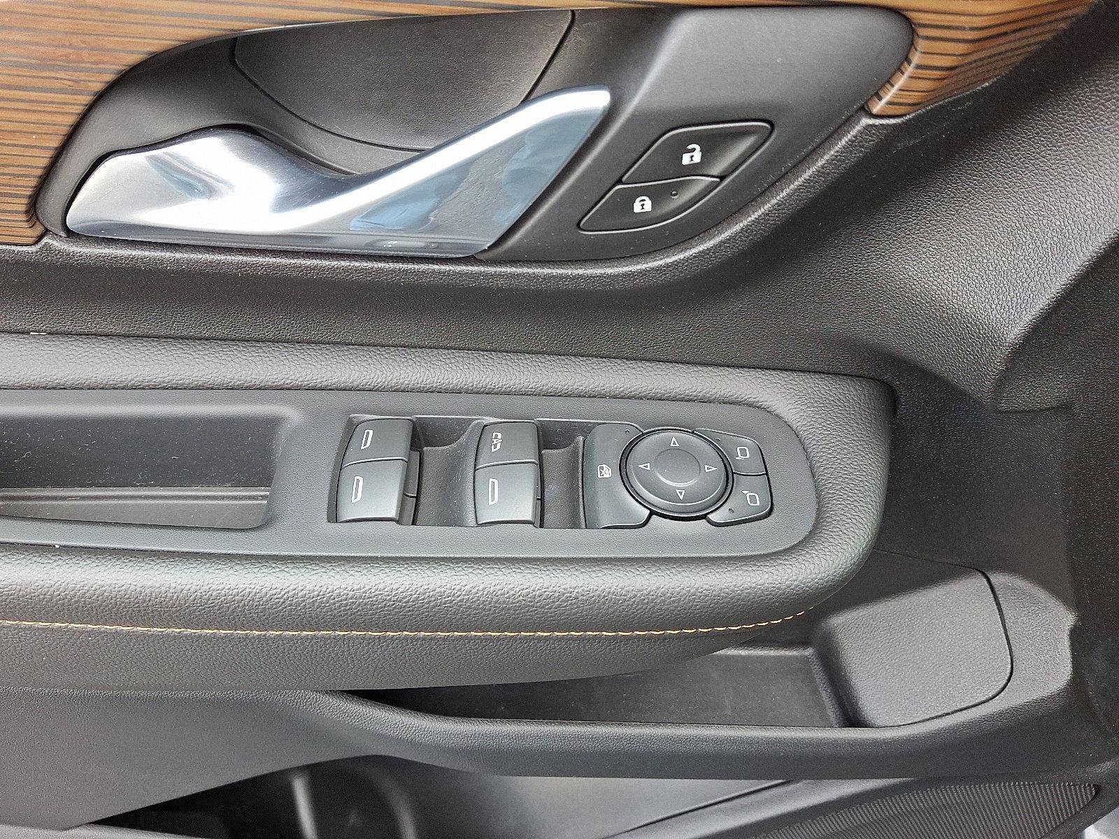 2018 GMC Terrain Vehicle Photo in Harrisburg, PA 17111