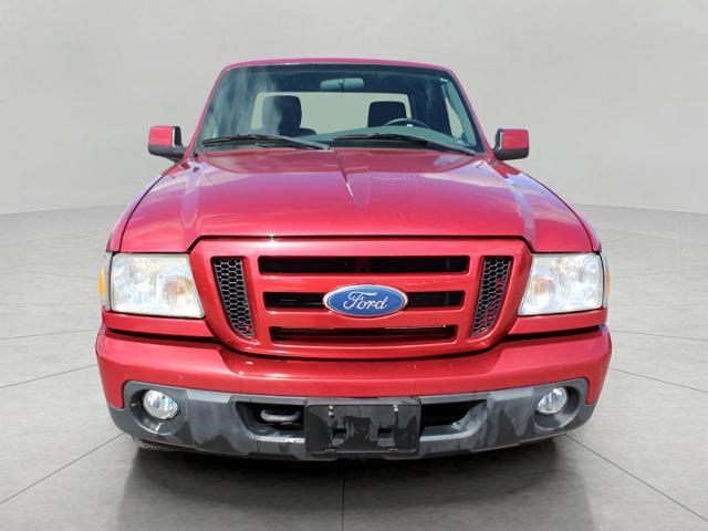 2011 Ford Ranger Vehicle Photo in Green Bay, WI 54304